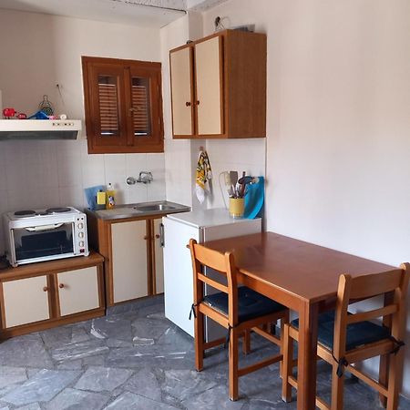 Apartment At Tsoutsouros South Crete Esterno foto