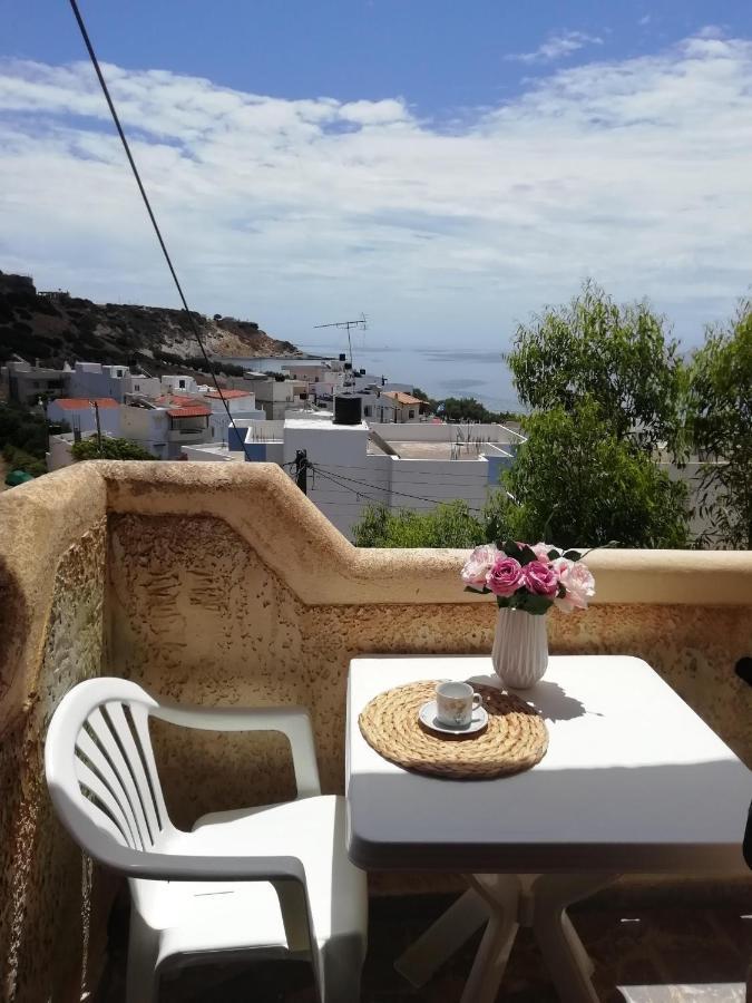 Apartment At Tsoutsouros South Crete Esterno foto