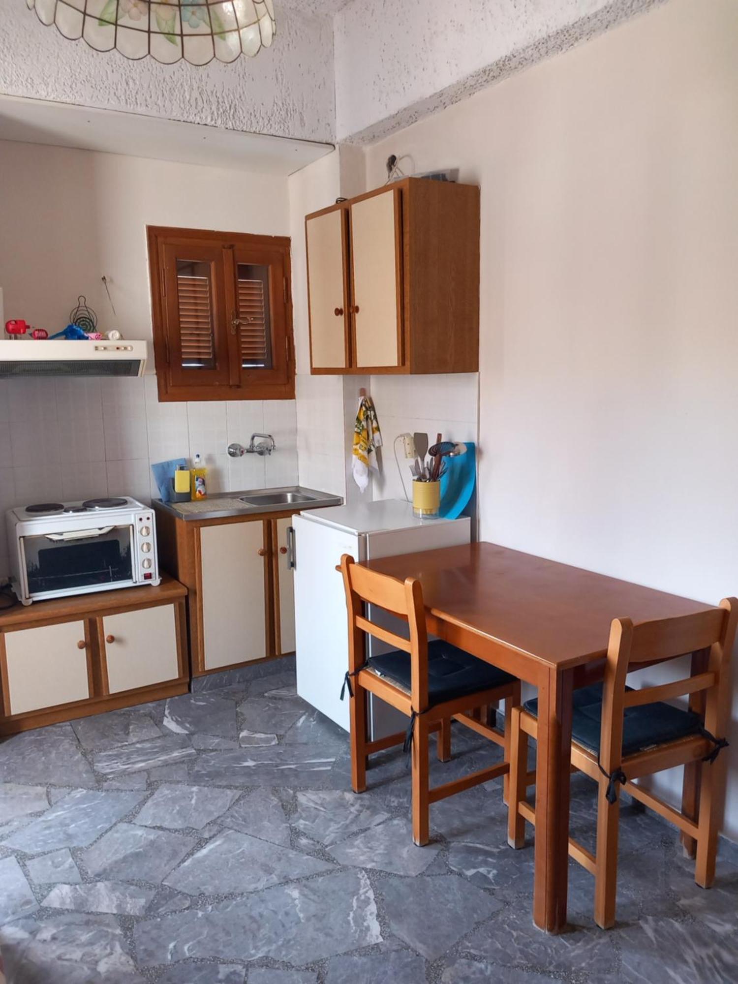 Apartment At Tsoutsouros South Crete Esterno foto
